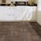 FloorPops Knotting Hill Peel & Stick Floor Tiles